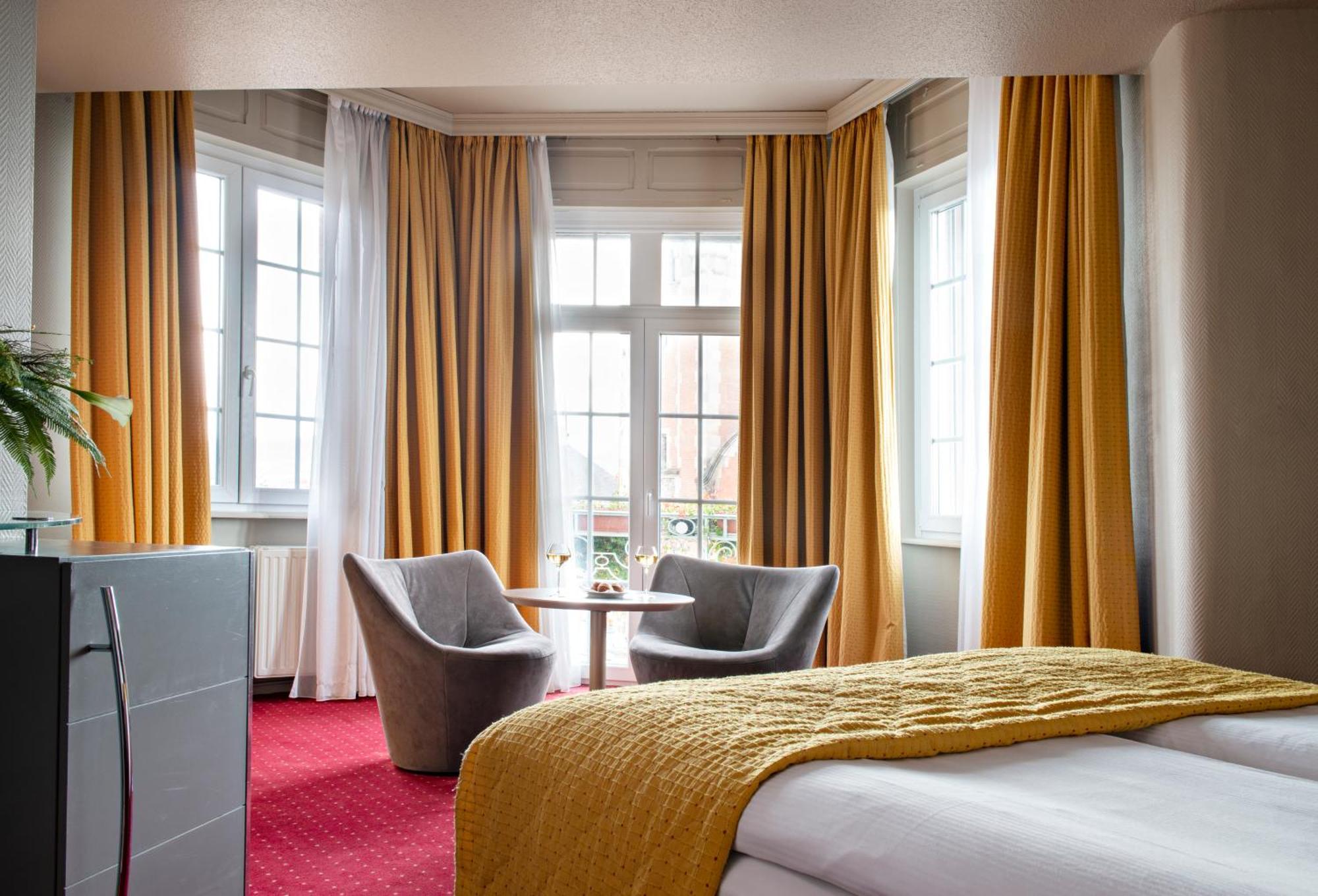 Grand Hotel Bristol By Stay Collection — Fotos 3